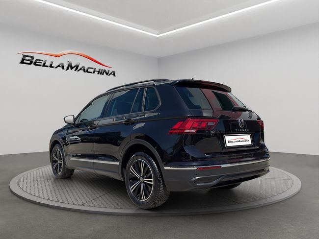 Volkswagen Tiguan Life 2.0 TDI 110kW (150CV) DSG