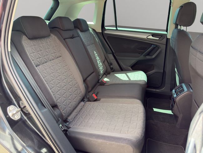 Volkswagen Tiguan Life 2.0 TDI 110kW (150CV) DSG