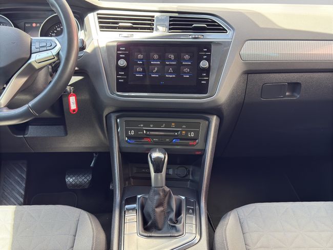 Volkswagen Tiguan Life 2.0 TDI 110kW (150CV) DSG