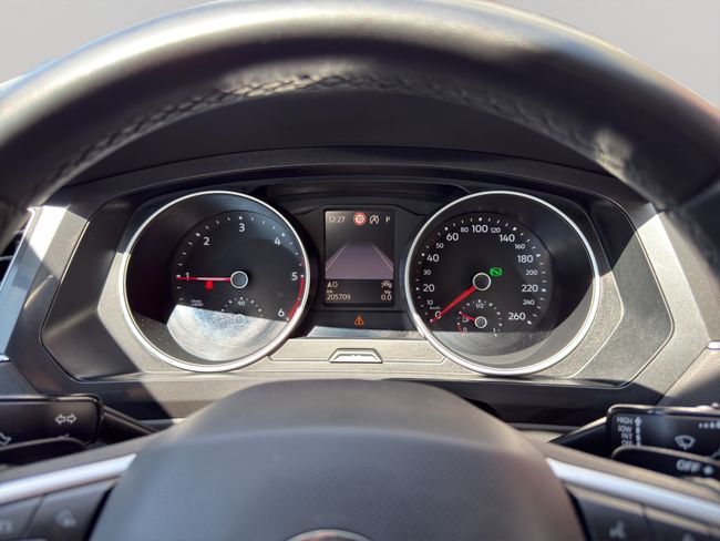 Volkswagen Tiguan Life 2.0 TDI 110kW (150CV) DSG