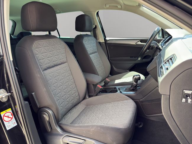 Volkswagen Tiguan Life 2.0 TDI 110kW (150CV) DSG