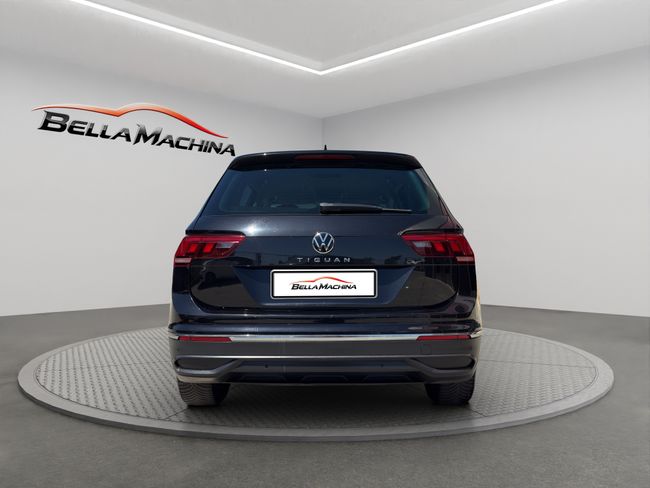Volkswagen Tiguan Life 2.0 TDI 110kW (150CV) DSG
