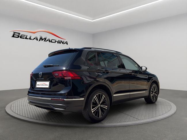 Volkswagen Tiguan Life 2.0 TDI 110kW (150CV) DSG