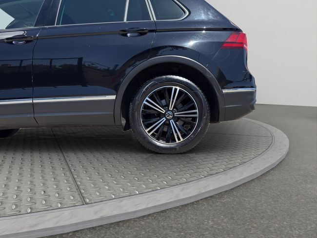 Volkswagen Tiguan Life 2.0 TDI 110kW (150CV) DSG