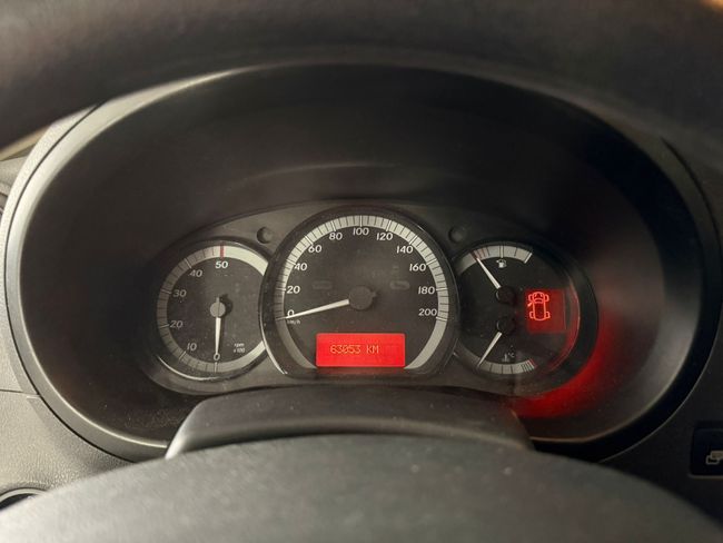 Mercedes Citan 109 CDI FURGON LARGO