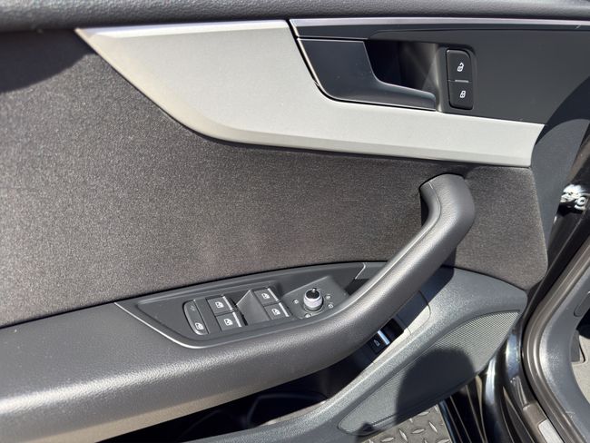Audi A4 Avant Advanced 30 TDI 100kW S tronic