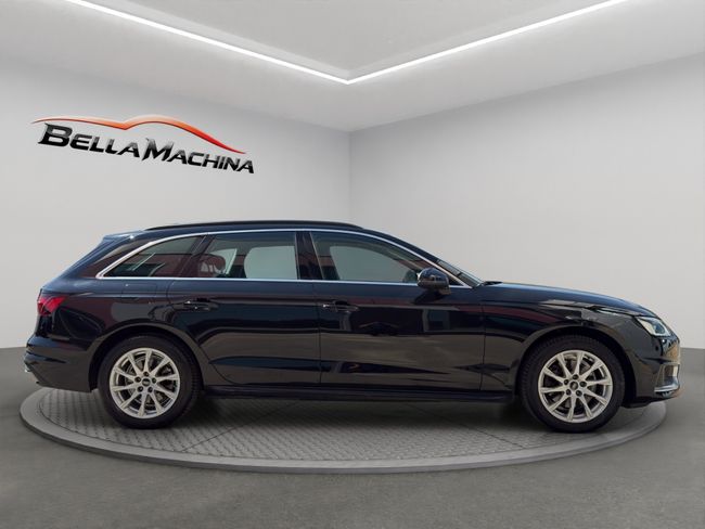 Audi A4 Avant Advanced 30 TDI 100kW S tronic
