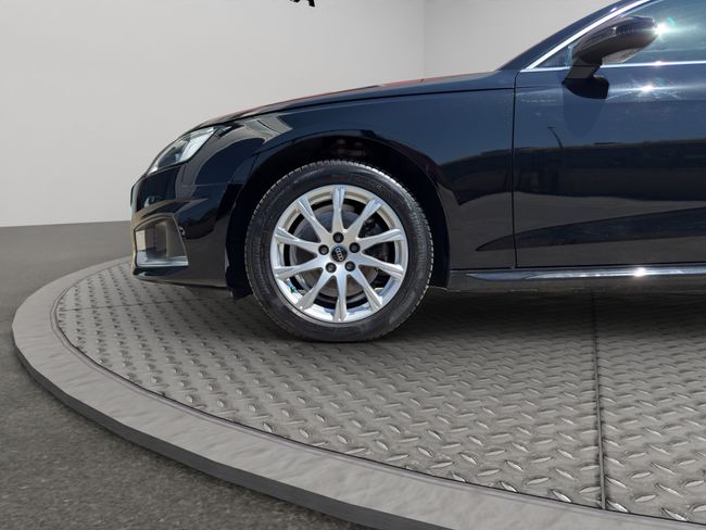 Audi A4 Avant Advanced 30 TDI 100kW S tronic