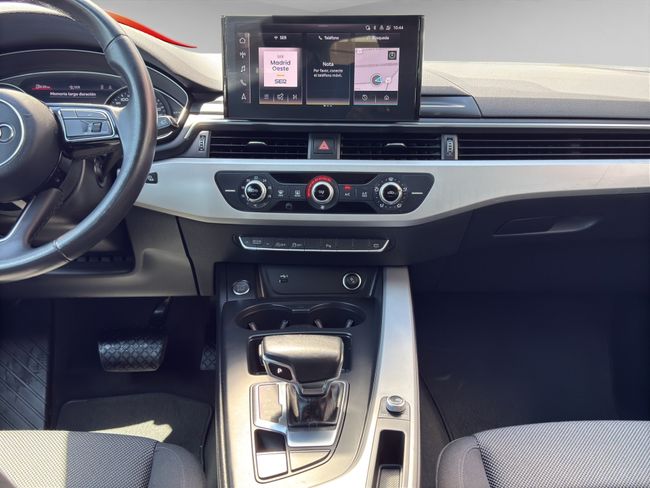 Audi A4 Avant Advanced 30 TDI 100kW S tronic