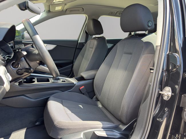 Audi A4 Avant Advanced 30 TDI 100kW S tronic