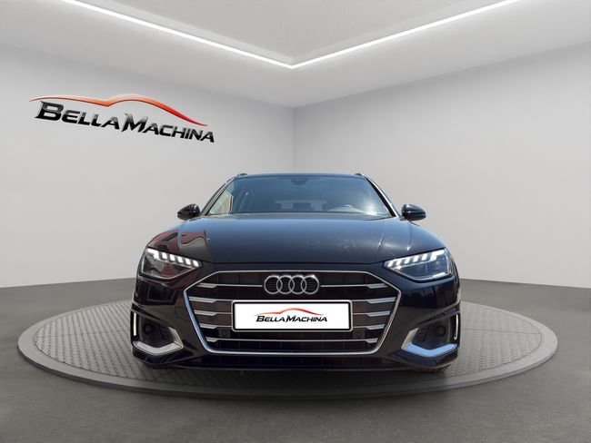 Audi A4 Avant Advanced 30 TDI 100kW S tronic