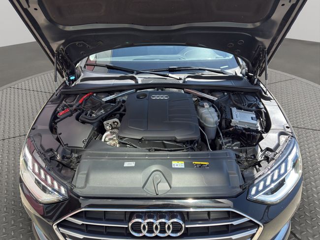 Audi A4 Avant Advanced 30 TDI 100kW S tronic