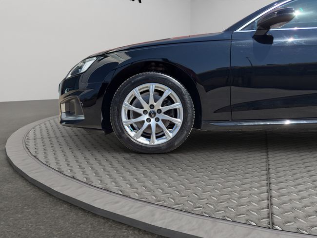 Audi A4 Avant Advanced 30 TDI 100kW S tronic