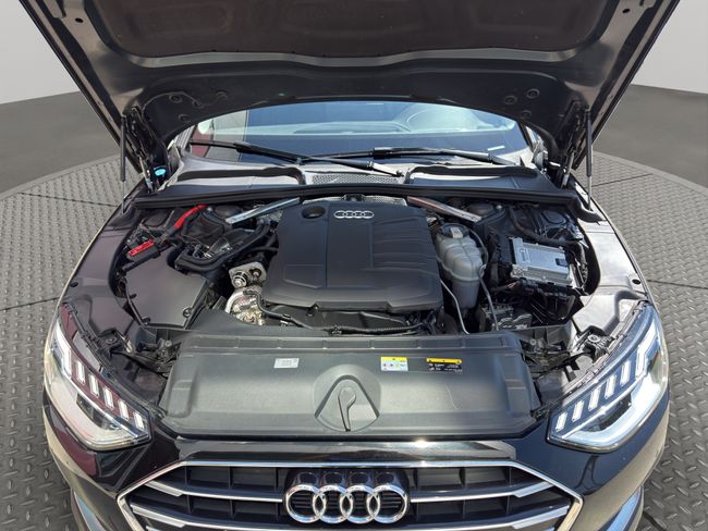 Audi A4 Avant Advanced 30 TDI 100kW S tronic