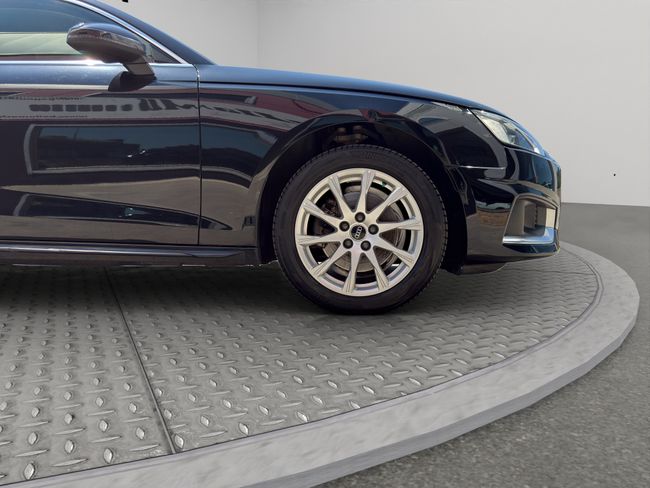 Audi A4 Avant Advanced 30 TDI 100kW S tronic