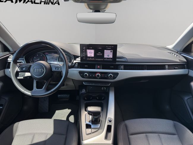 Audi A4 Avant Advanced 30 TDI 100kW S tronic