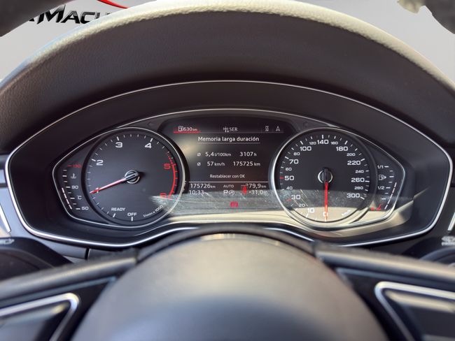 Audi A4 Avant Advanced 30 TDI 100kW S tronic