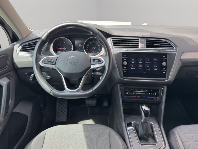 Volkswagen Tiguan Life 2.0 TDI 110kW (150CV) DSG