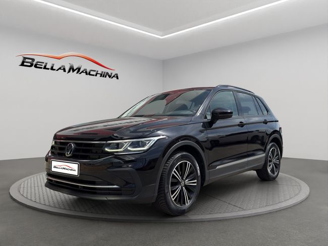 Volkswagen Tiguan Life 2.0 TDI 110kW (150CV) DSG