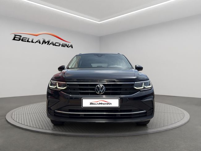 Volkswagen Tiguan Life 2.0 TDI 110kW (150CV) DSG