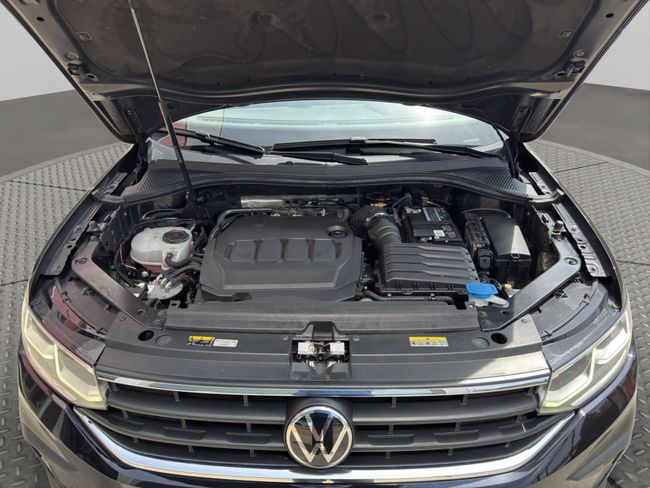 Volkswagen Tiguan Life 2.0 TDI 110kW (150CV) DSG