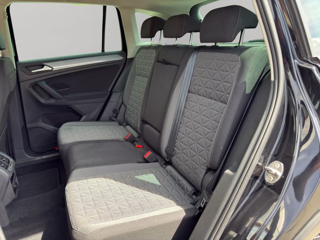Volkswagen Tiguan Life 2.0 TDI 110kW (150CV) DSG