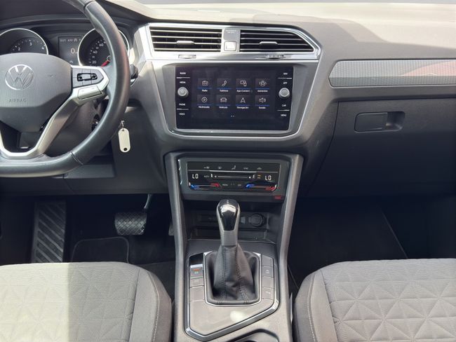 Volkswagen Tiguan Life 2.0 TDI 110kW (150CV) DSG
