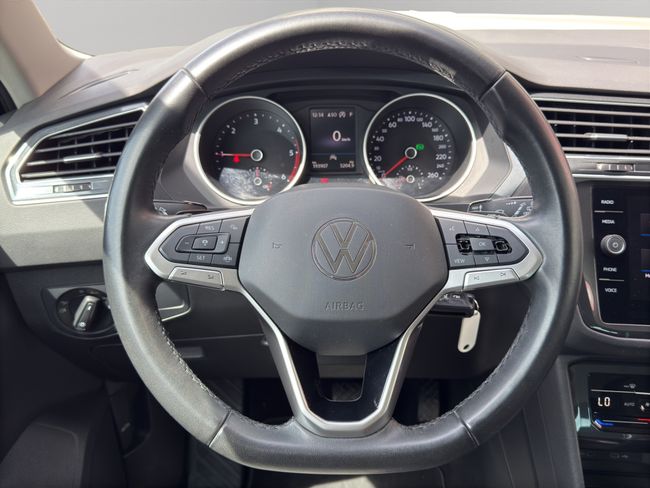 Volkswagen Tiguan Life 2.0 TDI 110kW (150CV) DSG