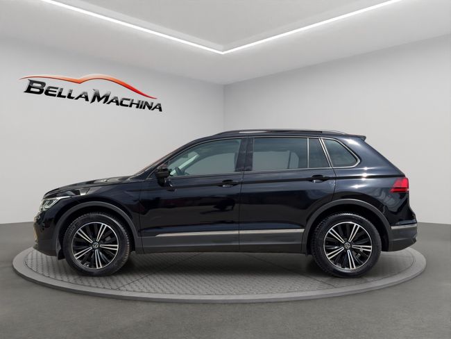Volkswagen Tiguan Life 2.0 TDI 110kW (150CV) DSG