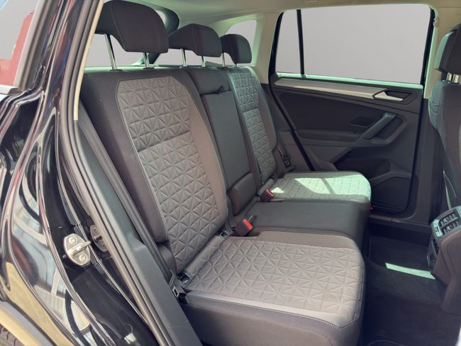 Volkswagen Tiguan Life 2.0 TDI 110kW (150CV) DSG