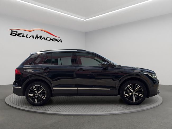 Volkswagen Tiguan Life 2.0 TDI 110kW (150CV) DSG