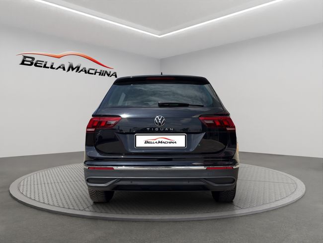 Volkswagen Tiguan Life 2.0 TDI 110kW (150CV) DSG