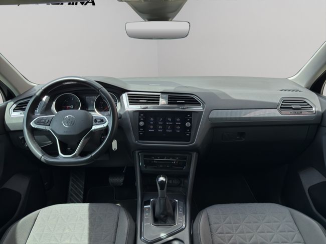 Volkswagen Tiguan Life 2.0 TDI 110kW (150CV) DSG