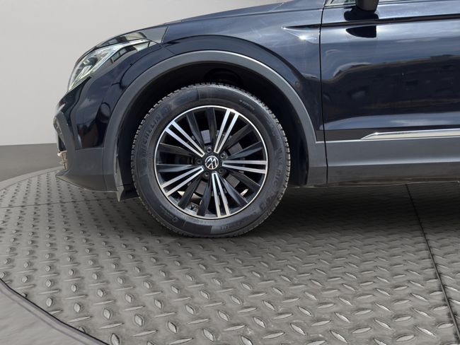 Volkswagen Tiguan Life 2.0 TDI 110kW (150CV) DSG