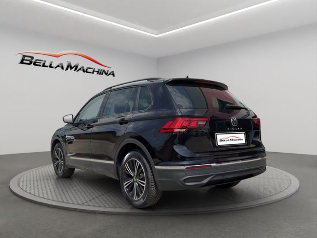 Volkswagen Tiguan Life 2.0 TDI 110kW (150CV) DSG