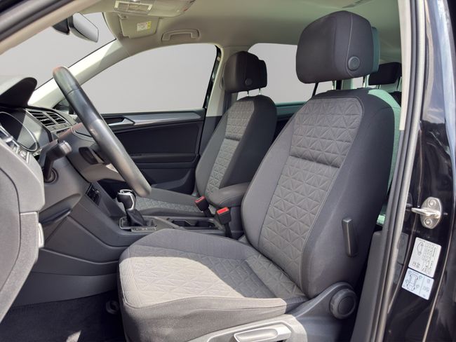 Volkswagen Tiguan Life 2.0 TDI 110kW (150CV) DSG