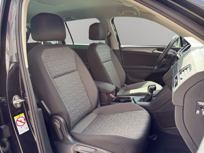 Volkswagen Tiguan Life 2.0 TDI 110kW (150CV) DSG