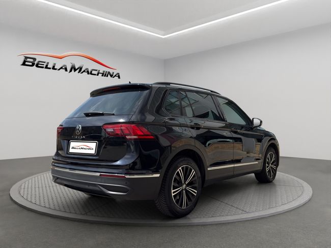 Volkswagen Tiguan Life 2.0 TDI 110kW (150CV) DSG