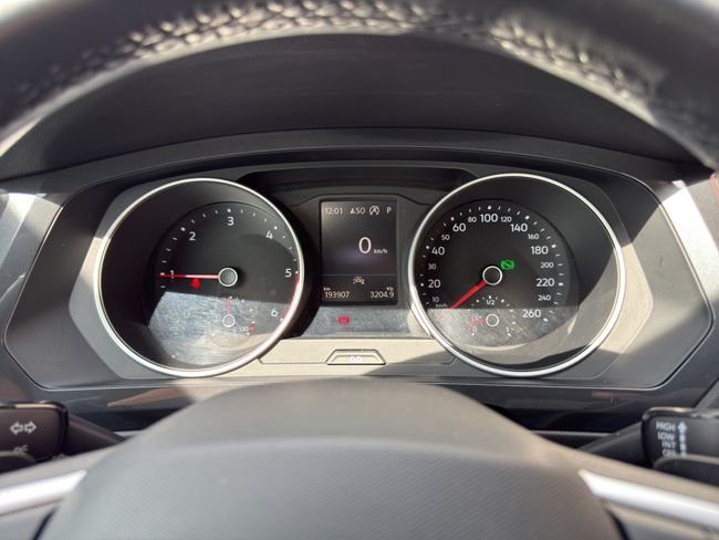 Volkswagen Tiguan Life 2.0 TDI 110kW (150CV) DSG