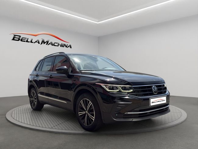 Volkswagen Tiguan Life 2.0 TDI 110kW (150CV) DSG