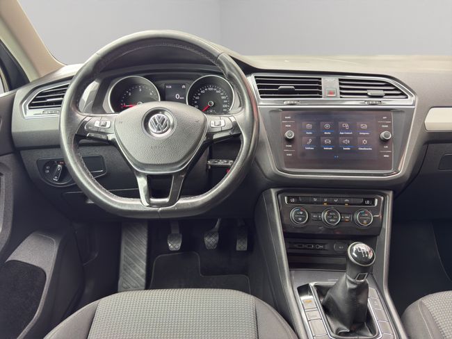 Volkswagen Tiguan Advance 2.0 TDI 110kW (150CV)