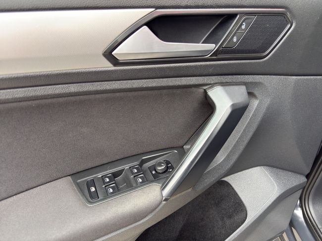 Volkswagen Tiguan Advance 2.0 TDI 110kW (150CV)