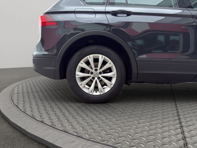 Volkswagen Tiguan Advance 2.0 TDI 110kW (150CV)