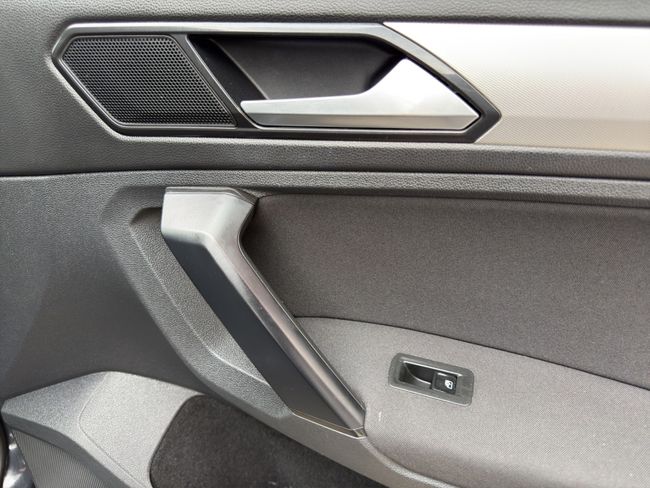 Volkswagen Tiguan Advance 2.0 TDI 110kW (150CV)