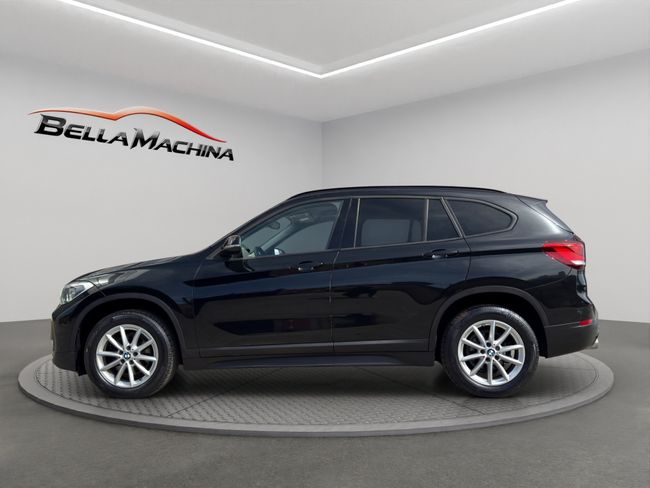 BMW X1 sDrive18dA Corporate