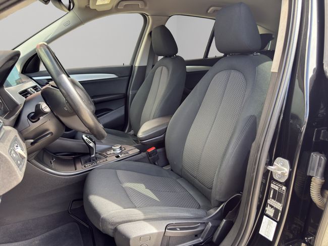 BMW X1 sDrive18dA Corporate