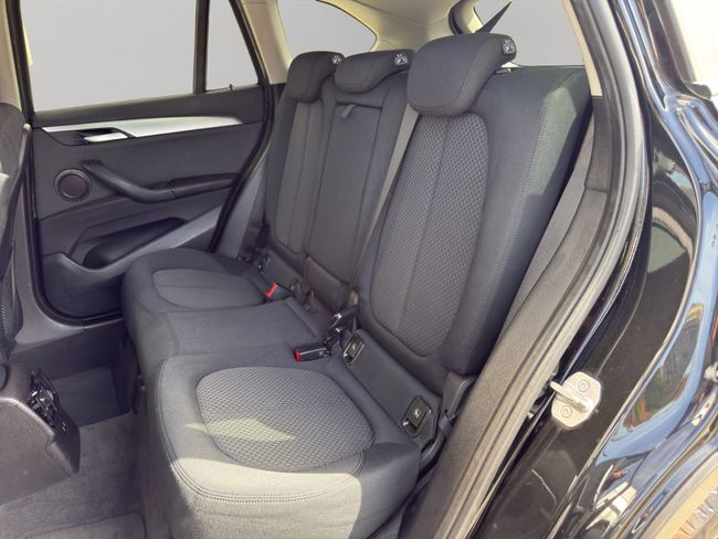 BMW X1 sDrive18dA Corporate