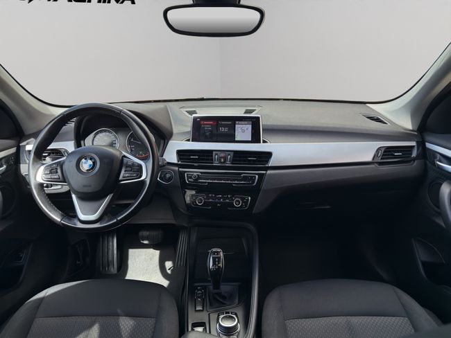 BMW X1 sDrive18dA Corporate