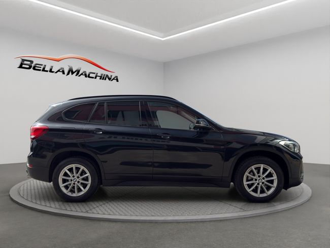BMW X1 sDrive18dA Corporate