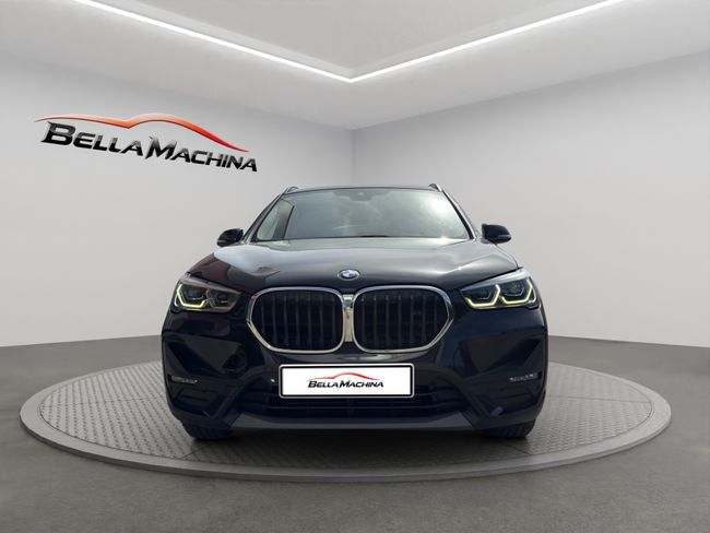 BMW X1 sDrive18dA Corporate